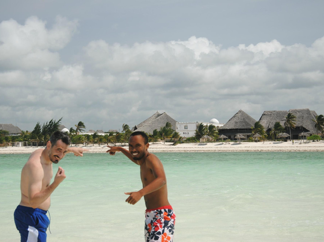 Kenya Safaris con Beka Day Tours-瓦塔木必去景点