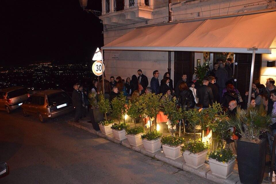 Vintage Enoteca-Monreale必去景点