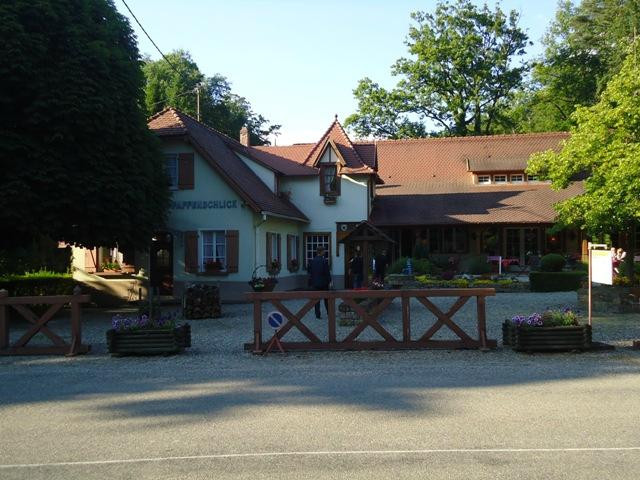 Cleebourg旅游攻略图片