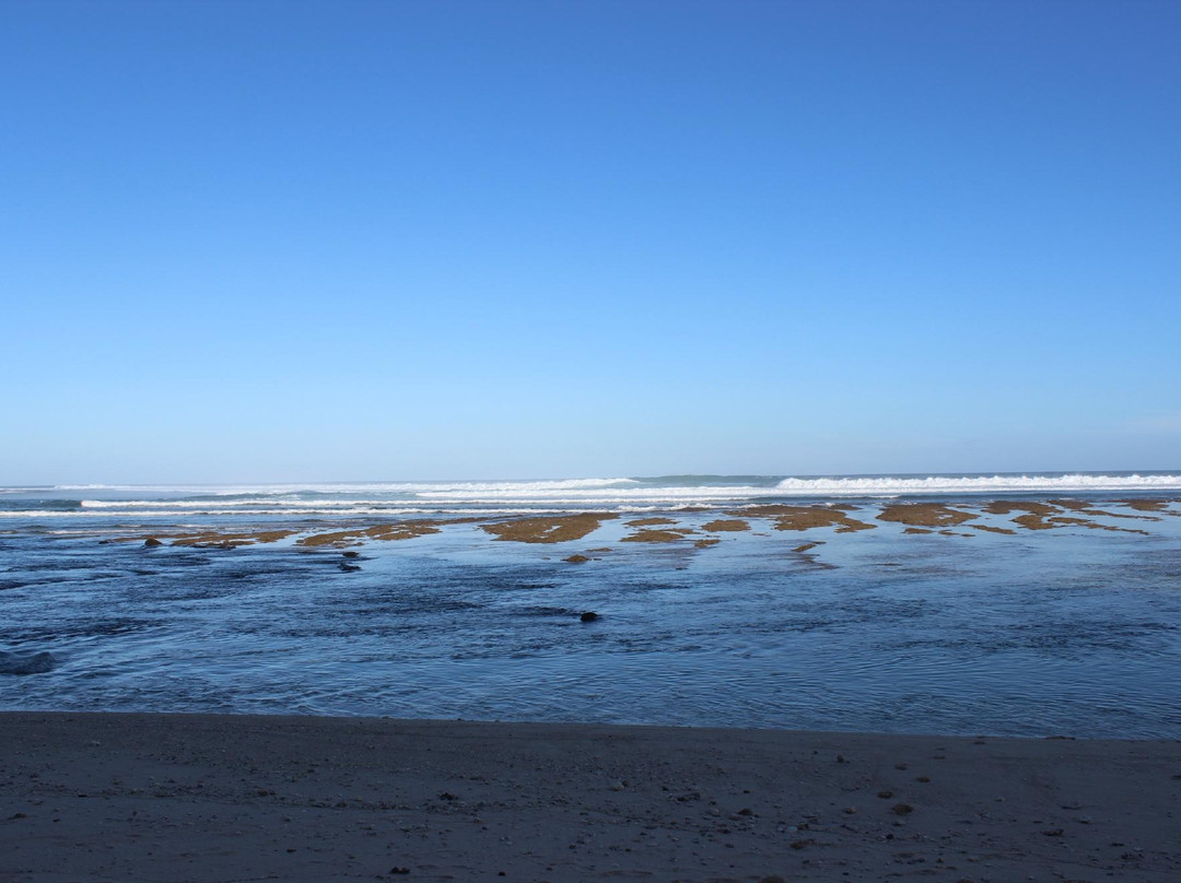 绿碗海滩-昂格桑必去景点