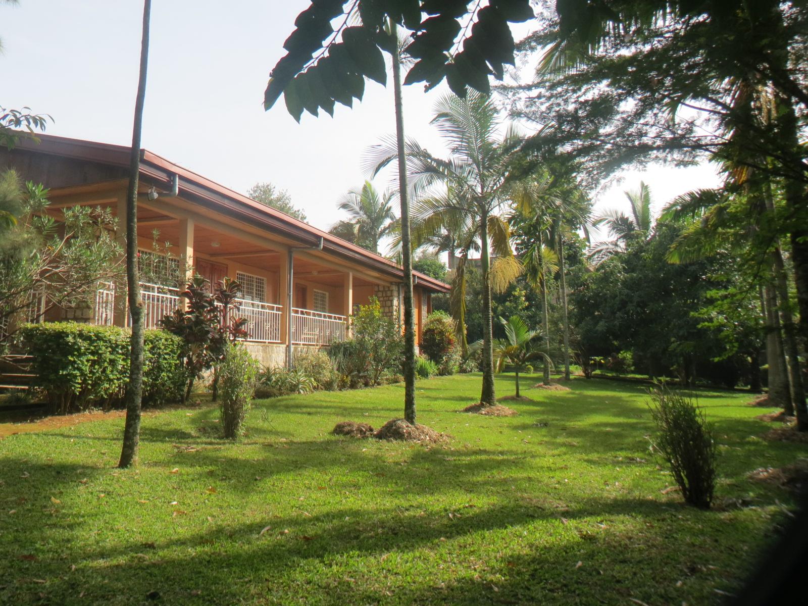 Zwinkels Guest House-官方