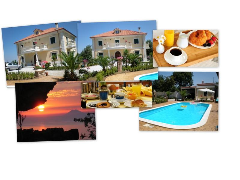 Villa Elisa