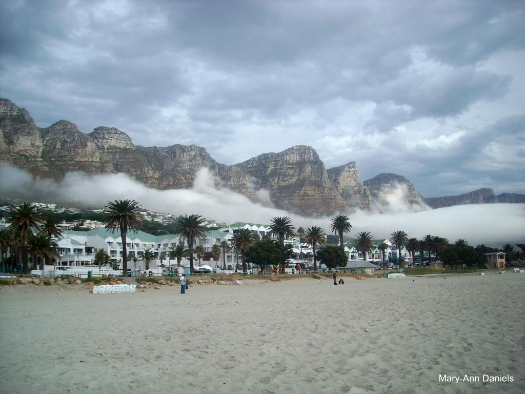 CapeScot Tours-Rondebosch必去景点