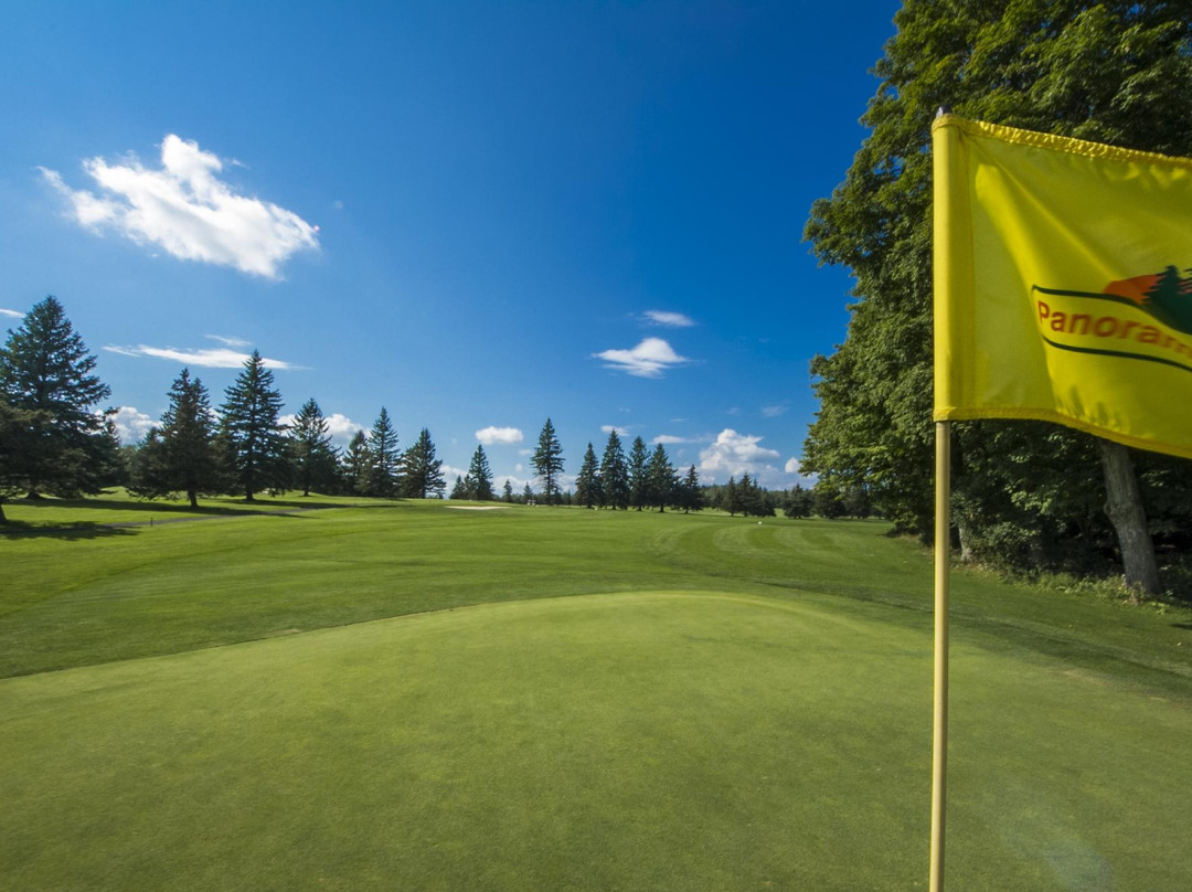 Panorama Golf Course景点图片