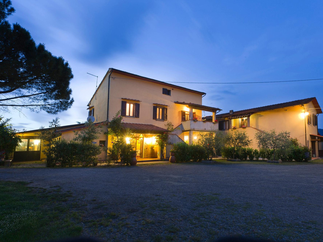 Agriturismo La Casa Del Buono