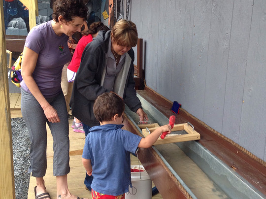 JD'S Gem Mining & Antiques-Ellijay必去景点