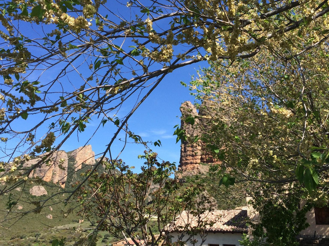 Ermita de Santiago景点图片