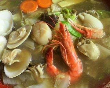 中華レストラン みろべー