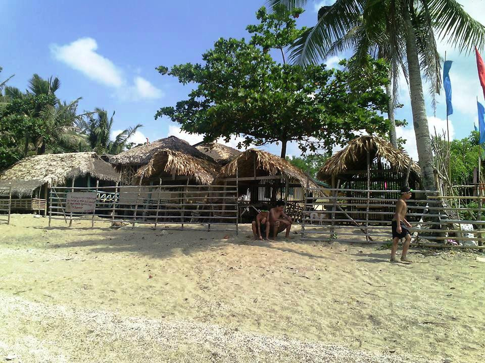 Pasacao Beach-Pasacao必去景点