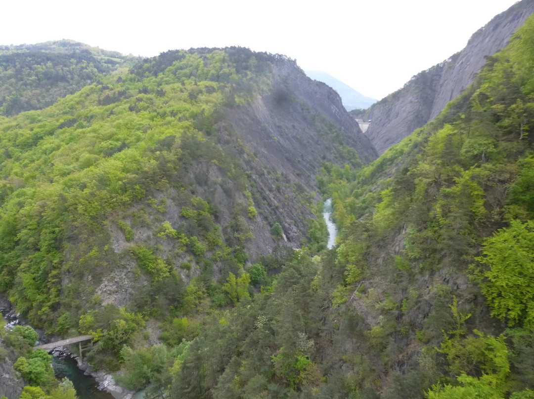 Vertiges Aventure-格勒诺布尔必去景点