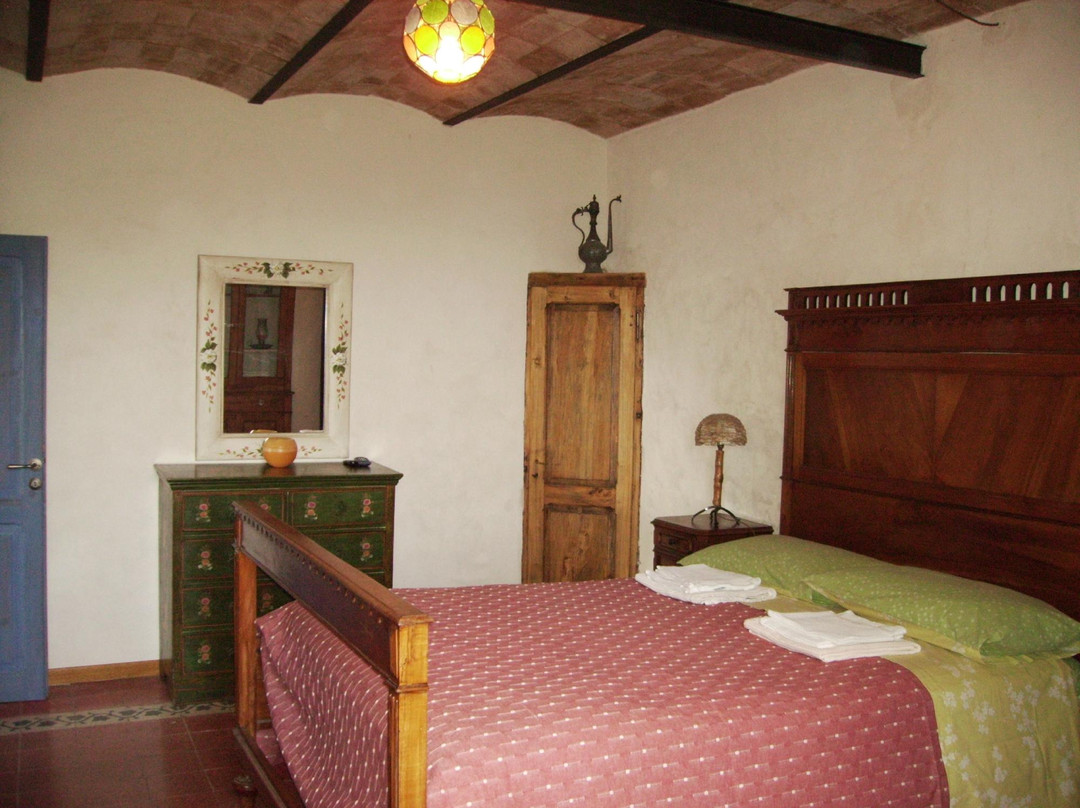 Bed And Breakfast Il Cammino主图