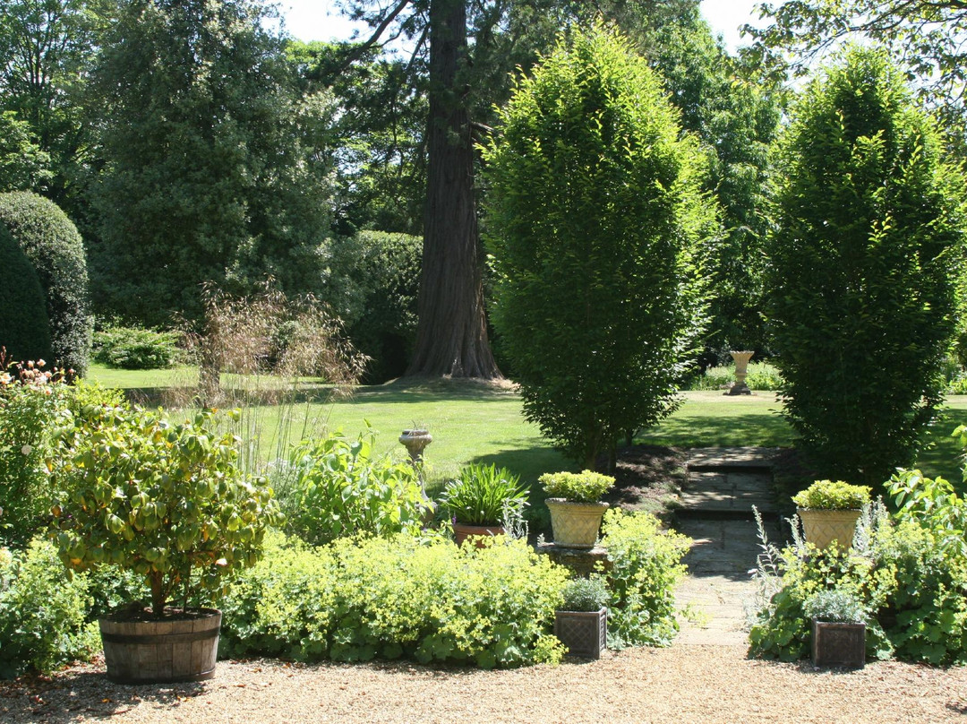 Maidford B & B主图