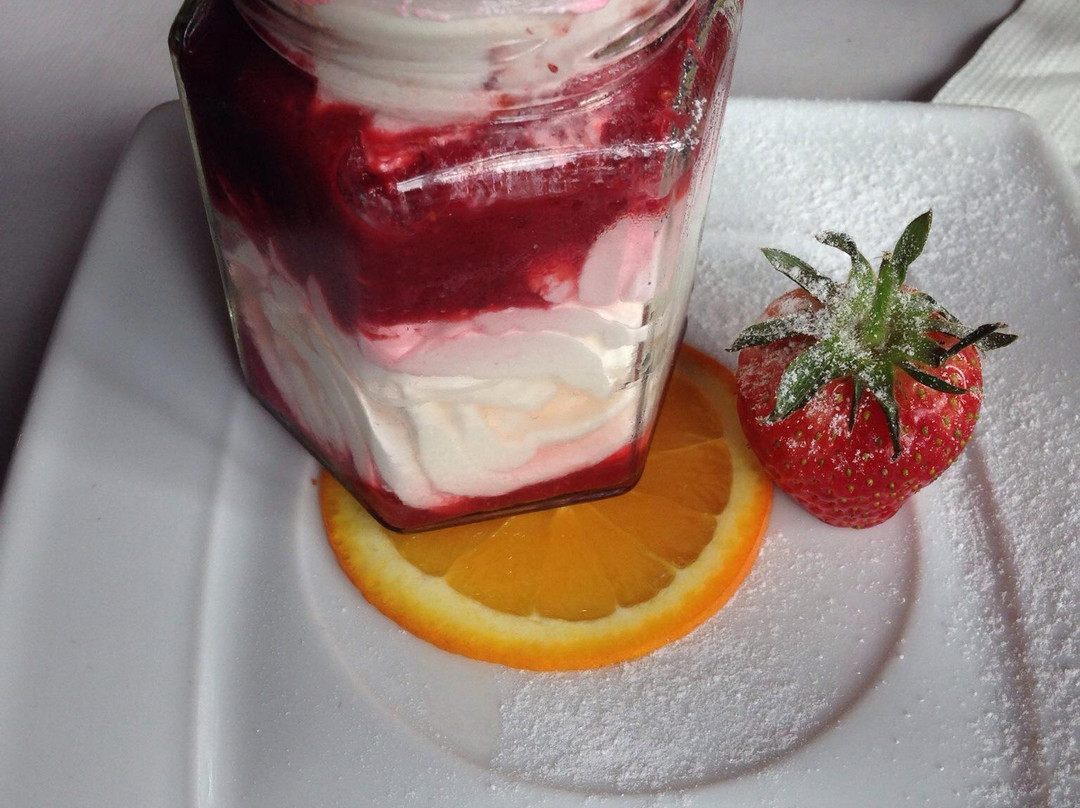 Barka Grill - Bistro