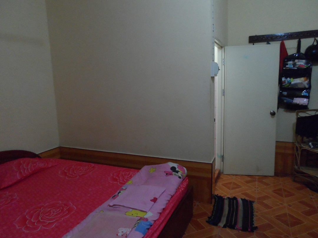 Khamphouy Guesthouse
