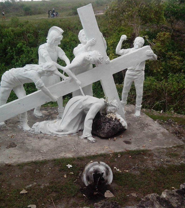 诗礼花园-宿雾市必去景点