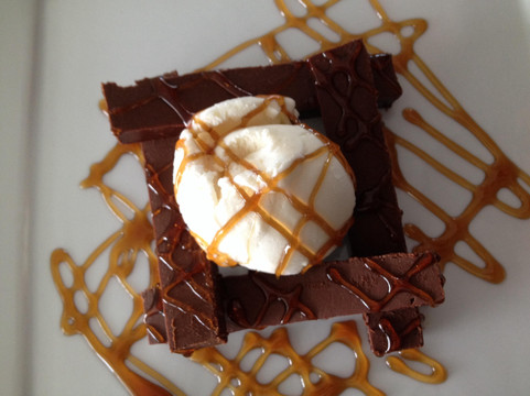 Aspro Chorio餐馆和美食-Golden Beach Restaurant