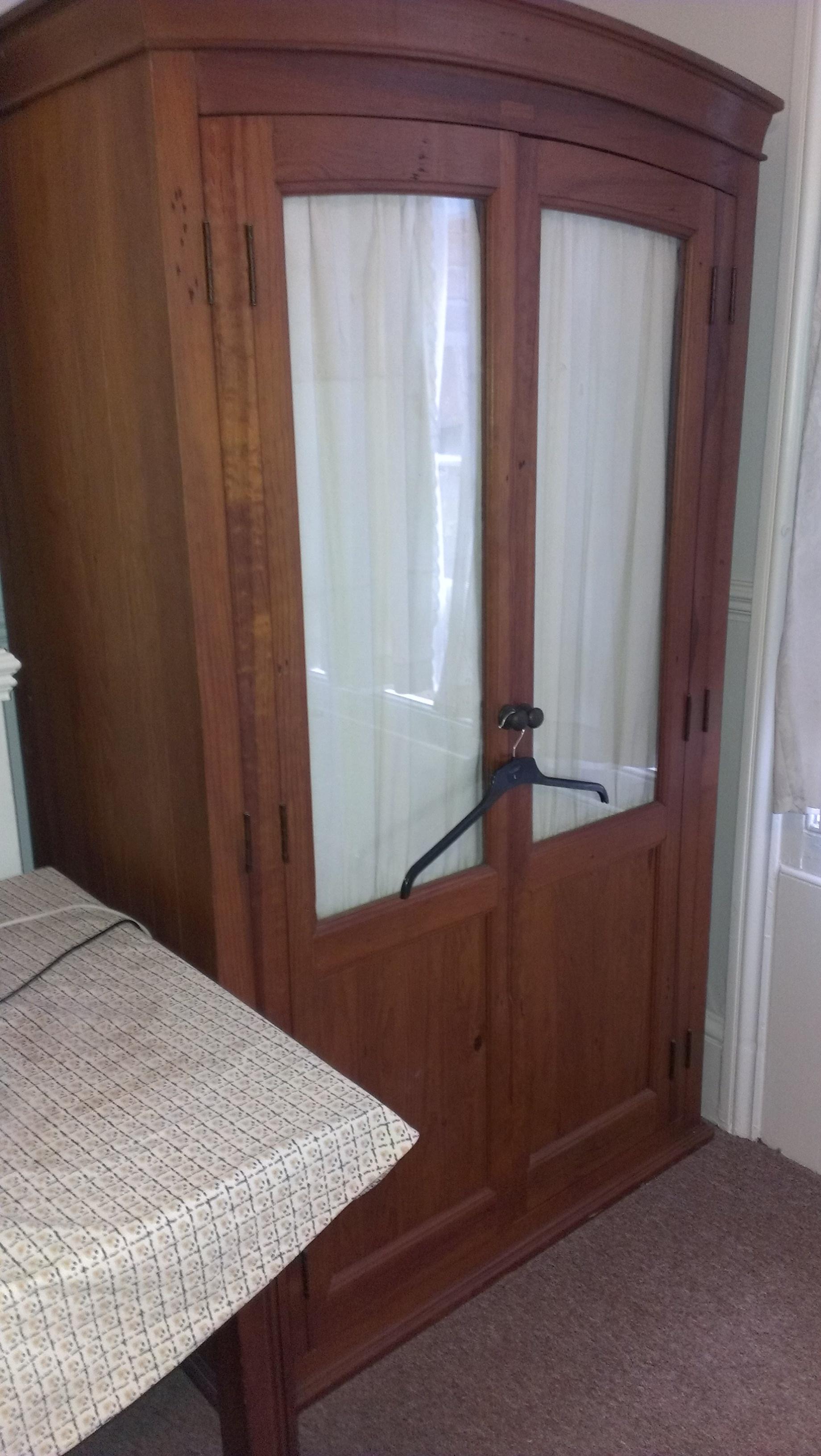 Charnwood Guest House-客卧