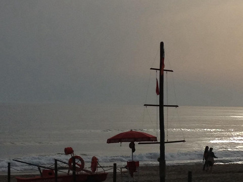 Mediterranea-罗马必去景点