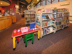 Ballymoney Library景点图片