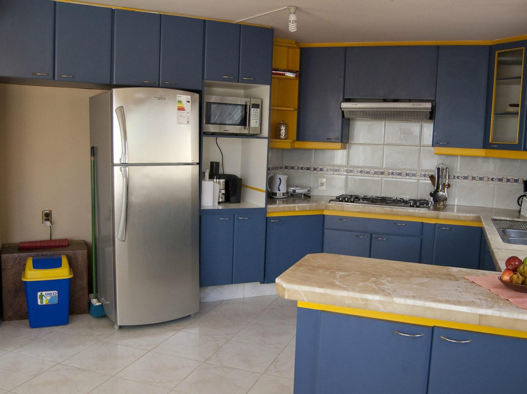 Puka Killa Bed and Breakfast主图