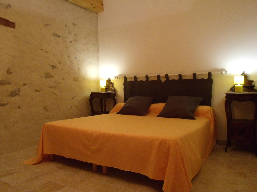 Le Clos de Batsurguère主图