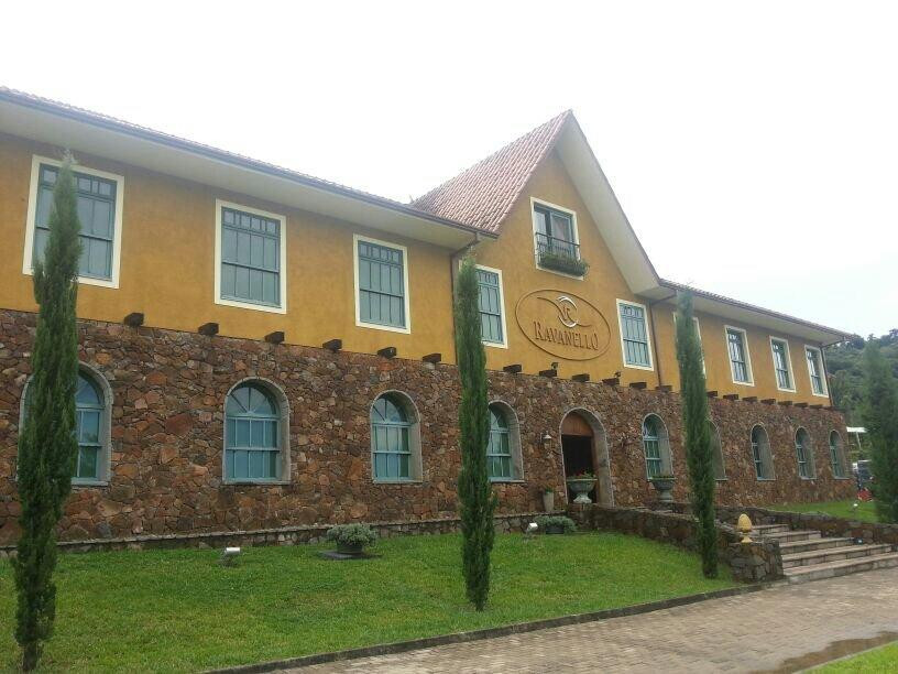 Vinícola Ravanello-格拉玛多必去景点