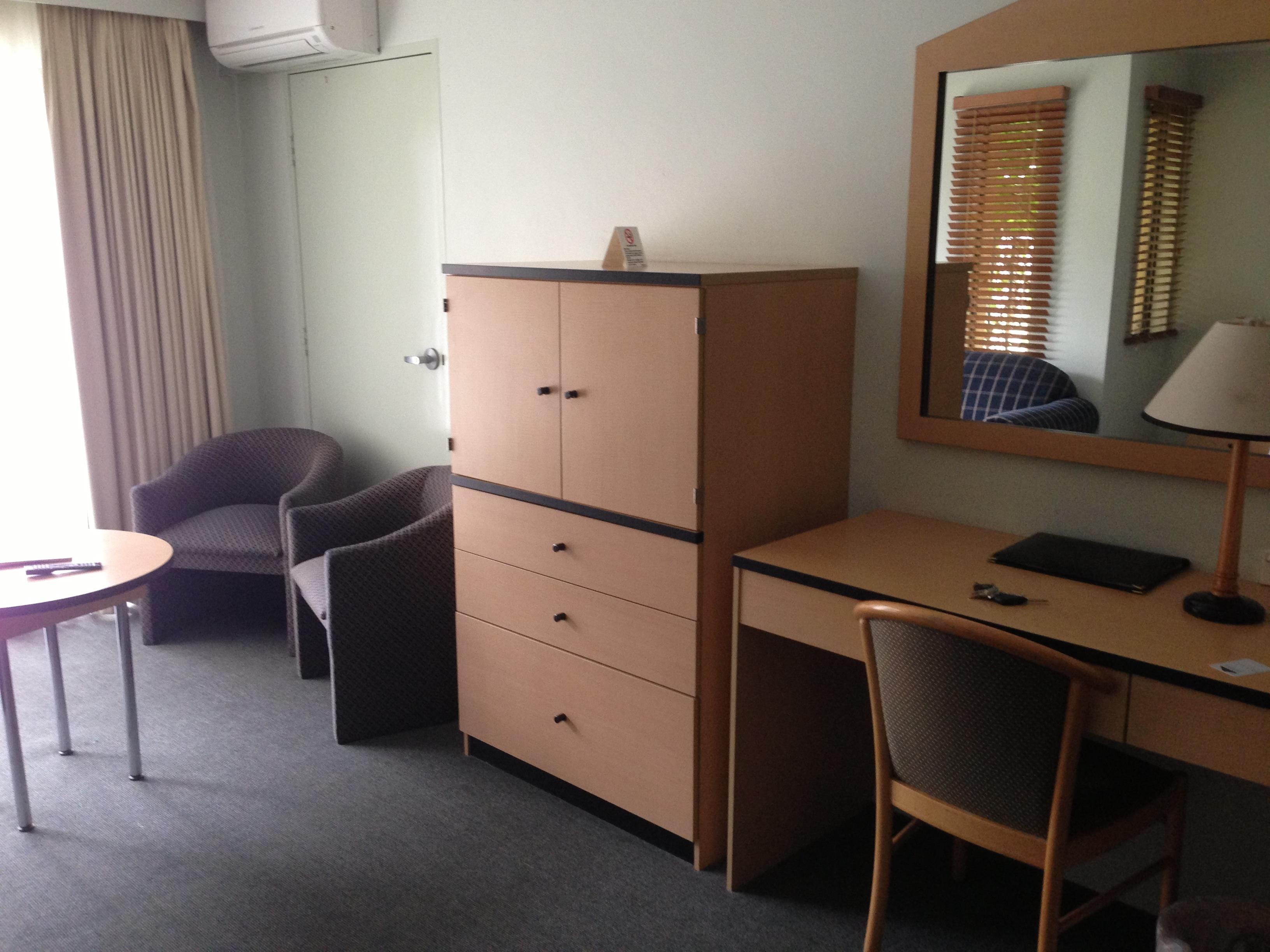 St Marys Park View Motel-客卧