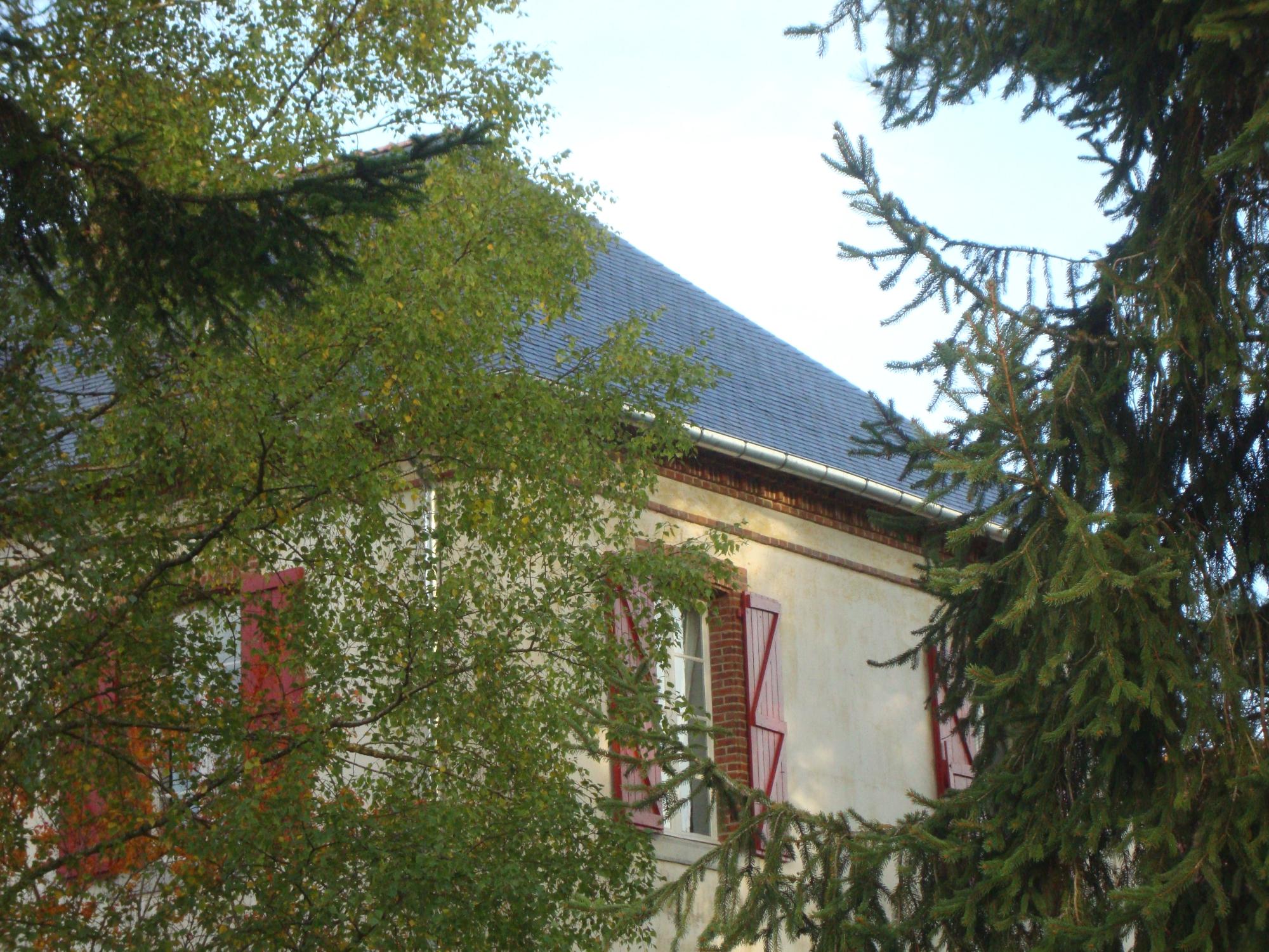 La Buissiere-官方
