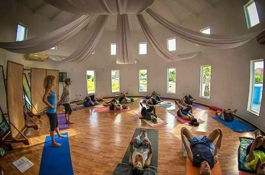 Bon Bida Beauty-博奈尔岛必去景点