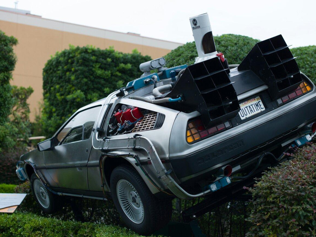 日本环球影城-大阪市必去景点