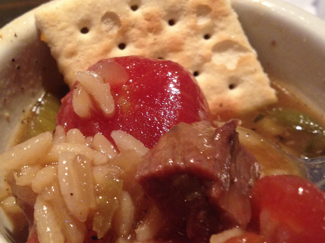 The Grove Restaurant & Bar