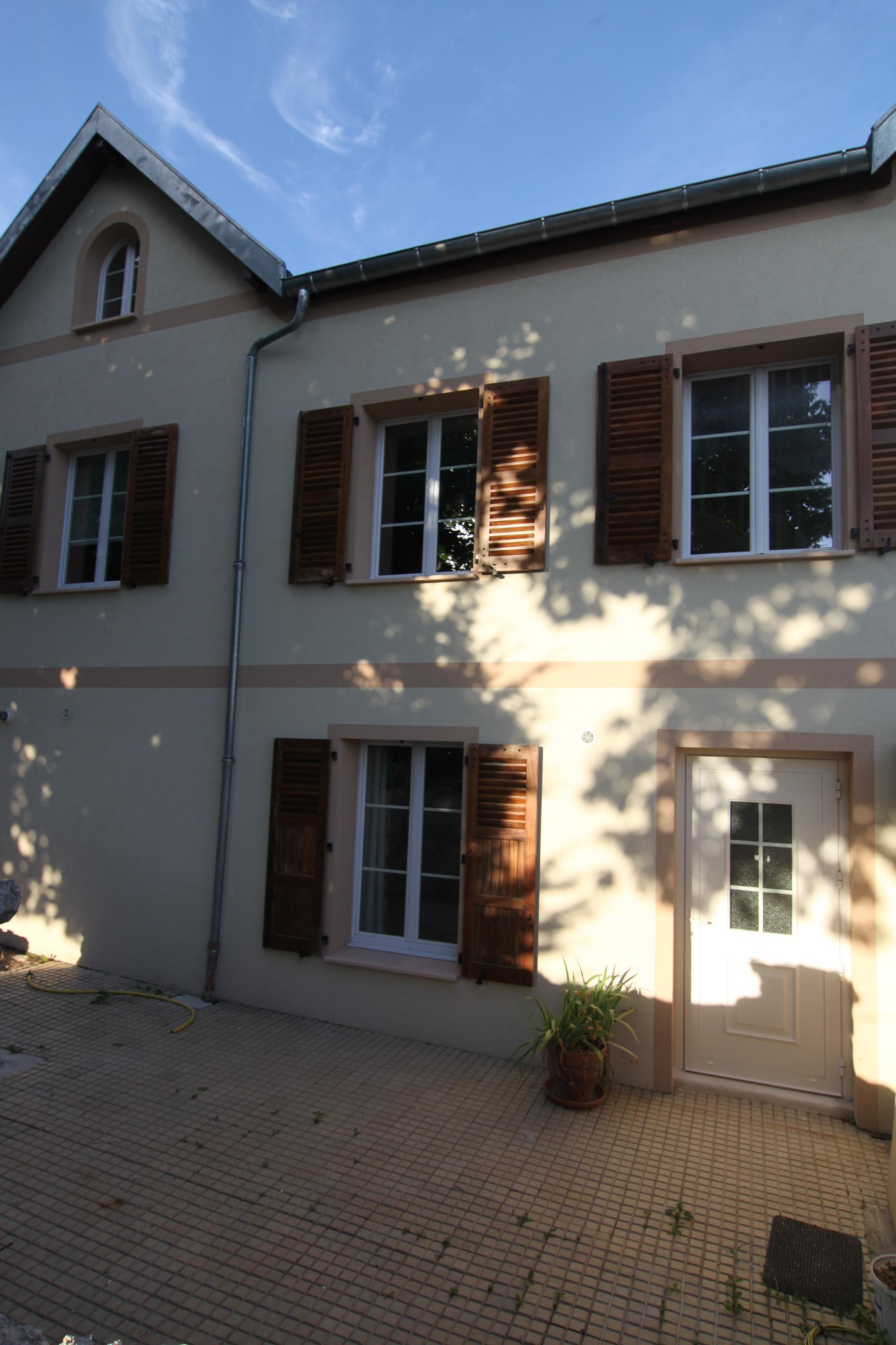 La Petite Maison-官方
