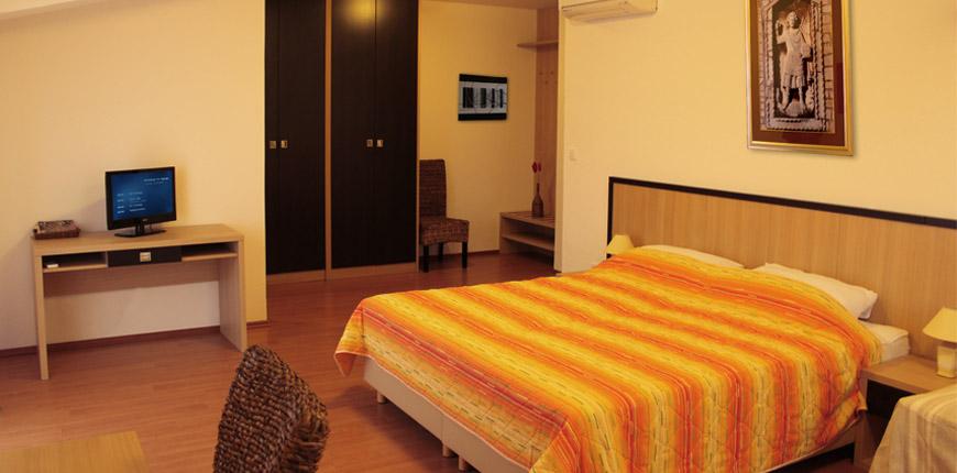 Rooms Mihovil-官方