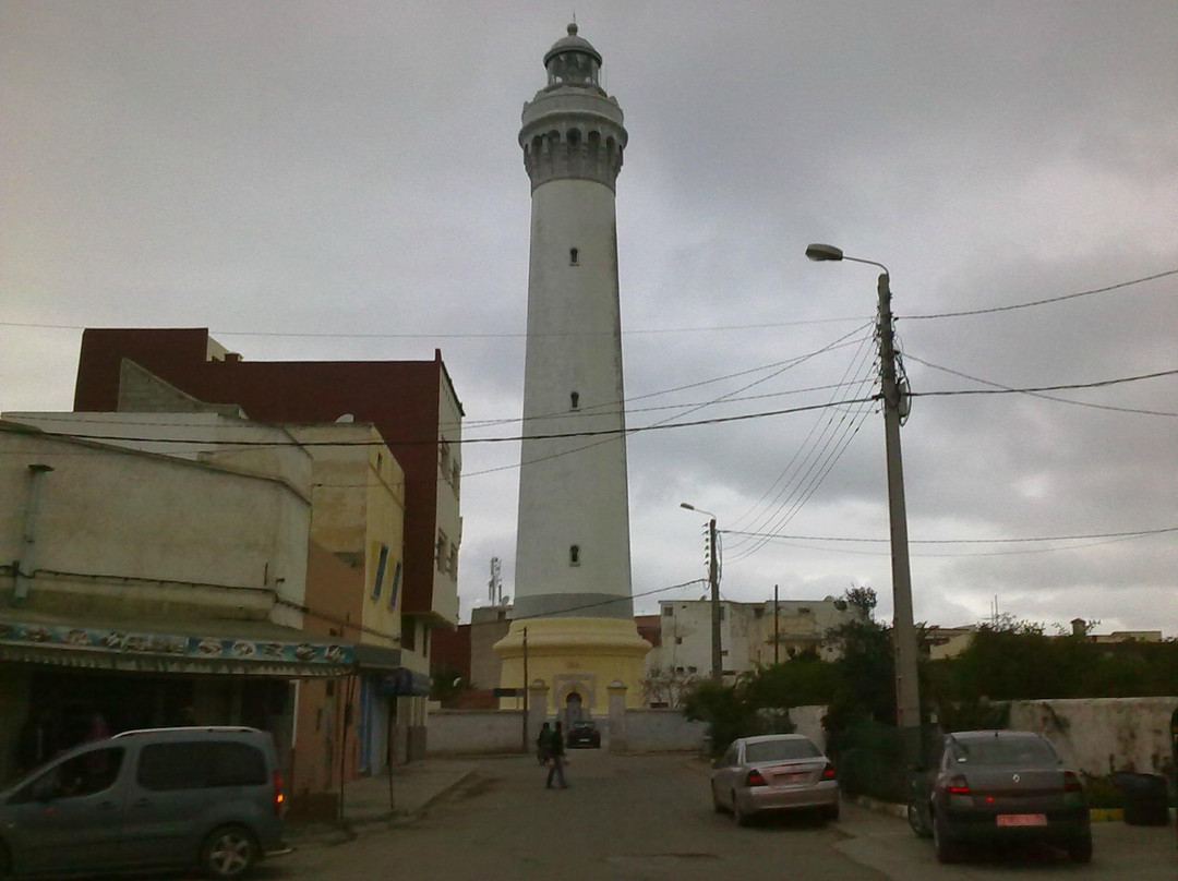 Le Phare d'El Jadida景点图片
