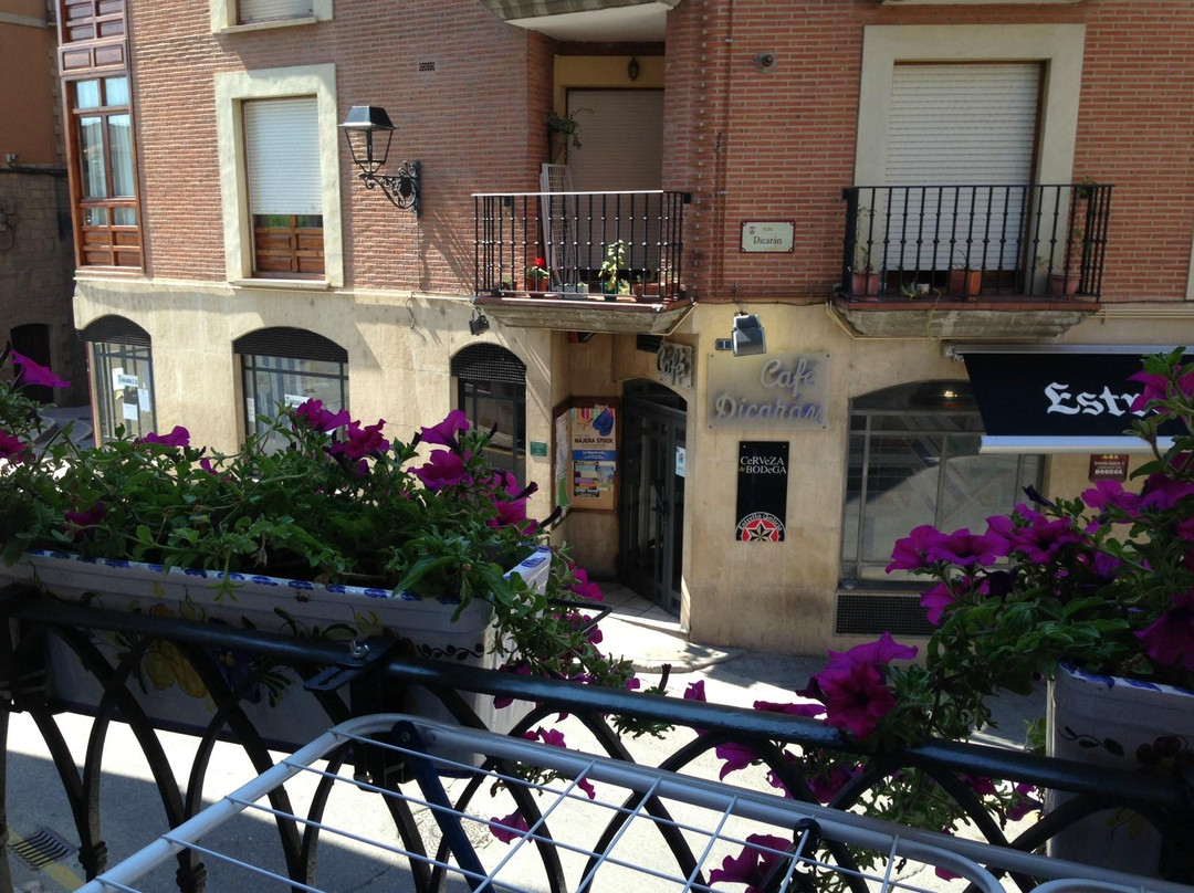 Albergue Puerta de Nájera