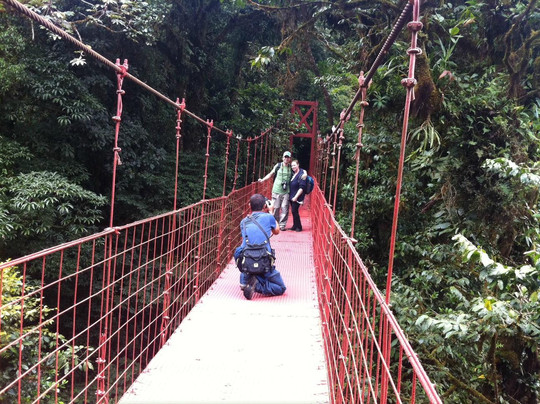 Three Brothers Tours-圣埃伦娜必去景点