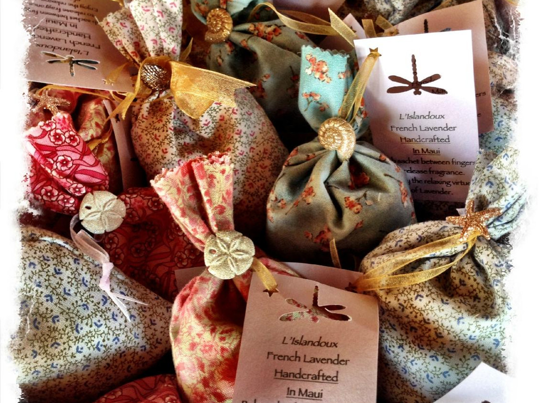 Art and Craft Fair-玛阿拉也亚必去景点