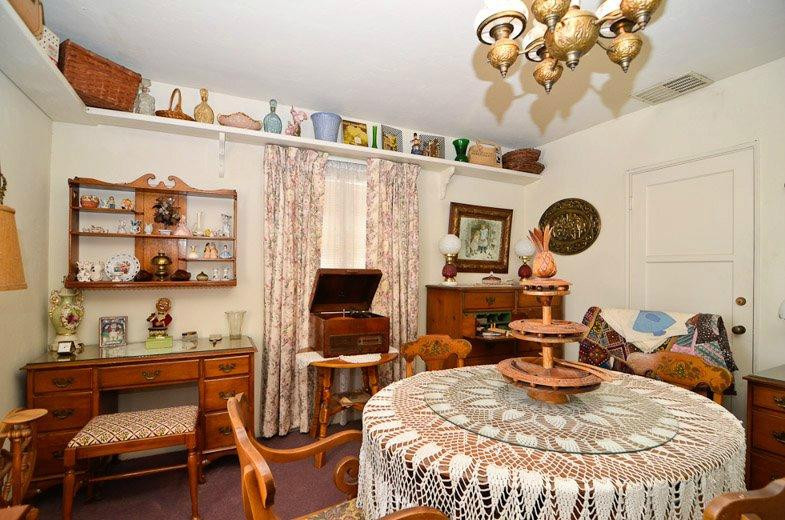 Casa De Coronado Museum-尤马必去景点