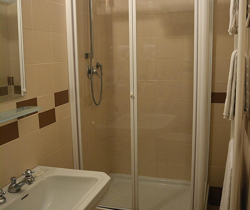 Albergo Giugni主图