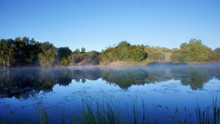 乌兰布统草原-赤峰市必去景点