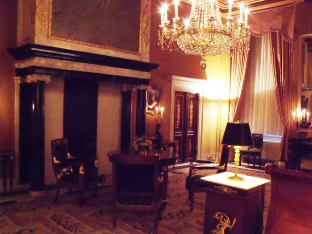 王宫-阿姆斯特丹必去景点