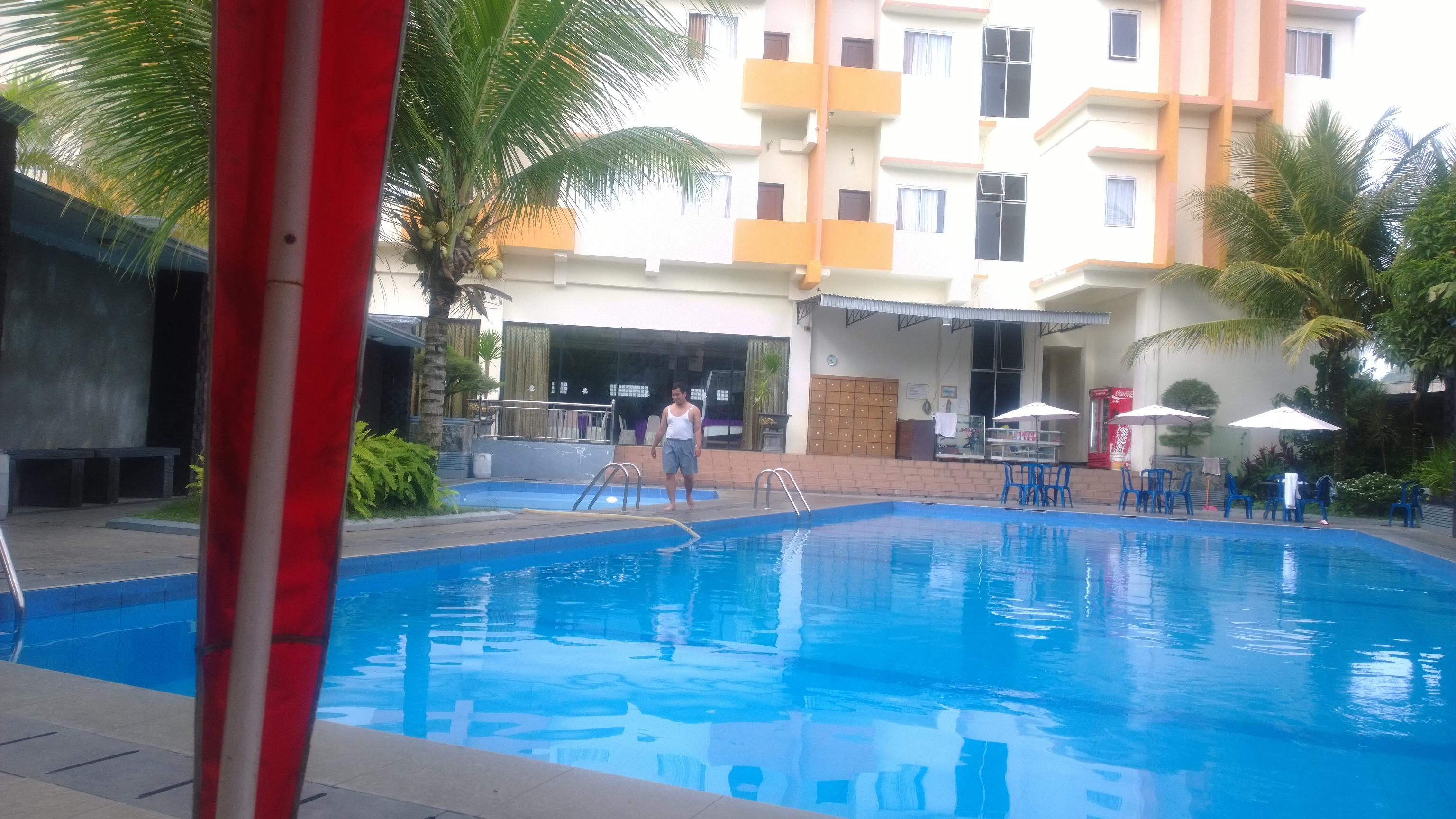 Smart Hotel-客卧
