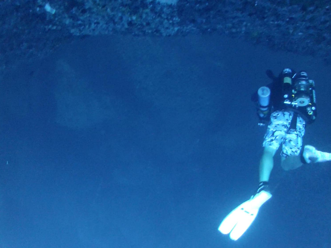 Micronesian Divers Association-Piti必去景点