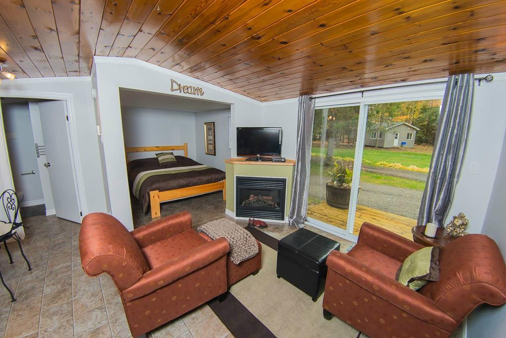 Safe Haven Cottage Resort