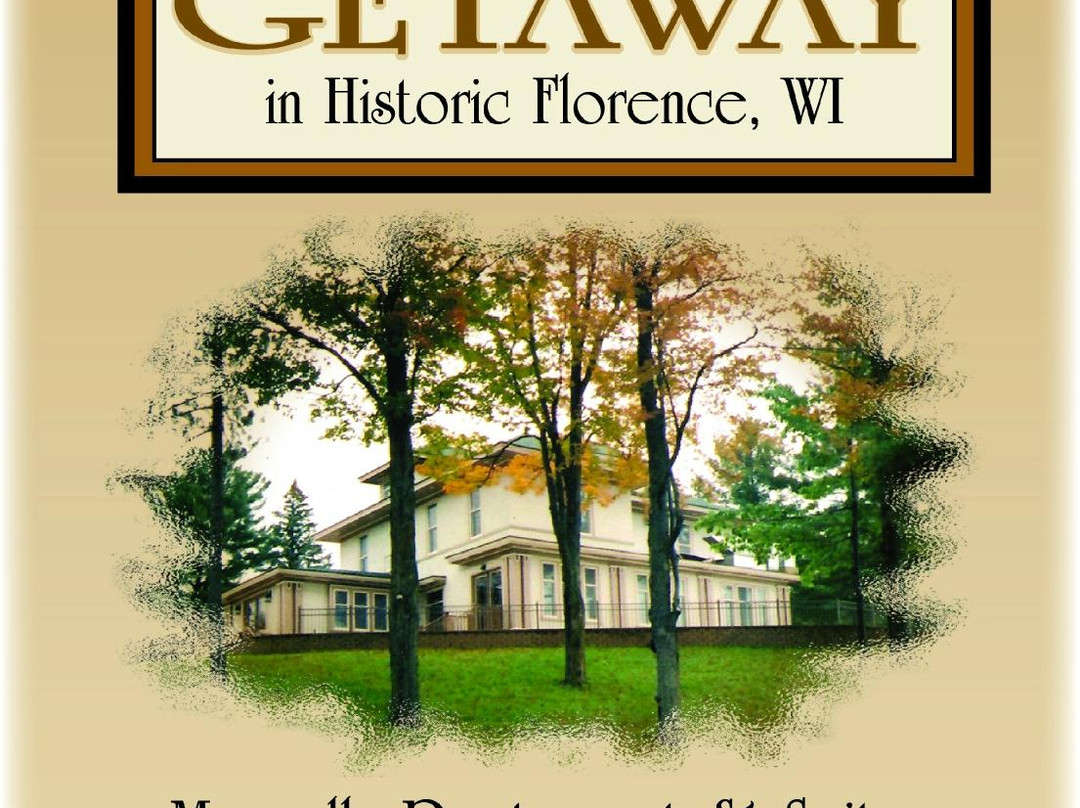 Maxsells Restaurant & Suites主图