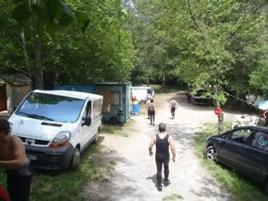 Rafting Aventure Active-Saint-Martin-Lys必去景点
