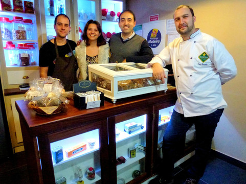 Madeira Tradicional-沙尔必去景点