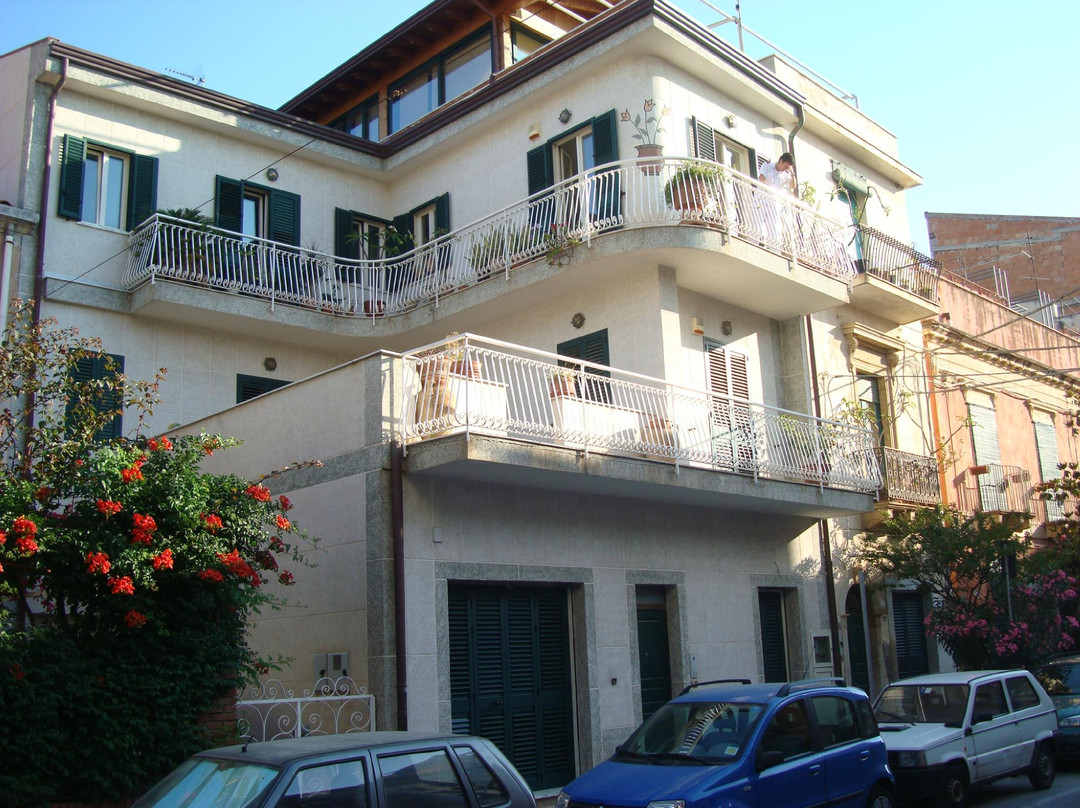 Casa Vacanze Taormina