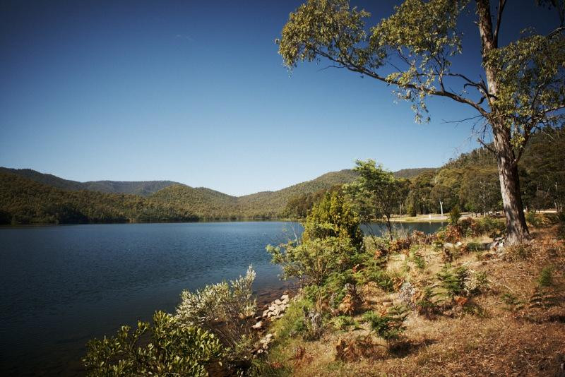 Lake William Hovell-Cheshunt必去景点