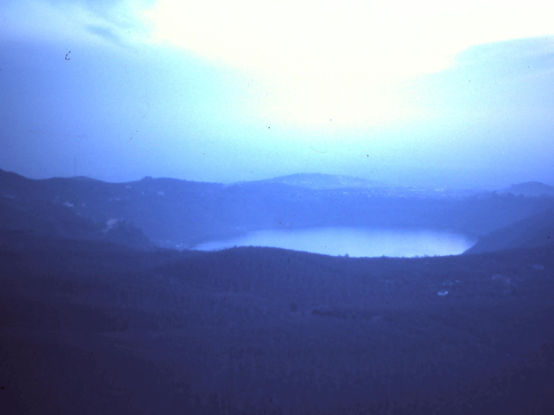 Lago di Nemi-Nemi必去景点